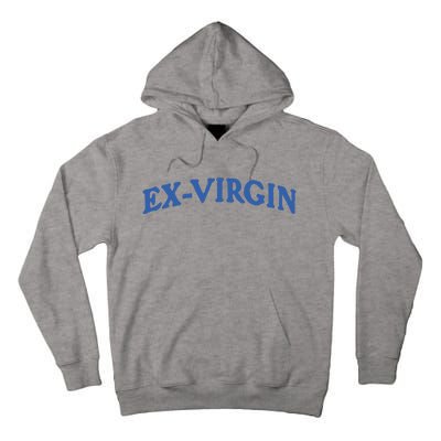 Latto Wearing Ex Virgin Tall Hoodie