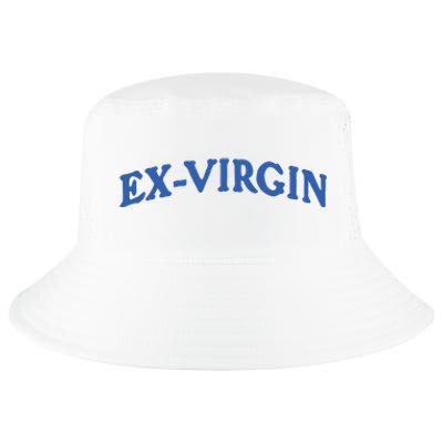 Latto Wearing Ex Virgin Cool Comfort Performance Bucket Hat