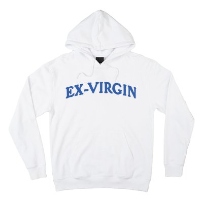 Latto Wearing Ex Virgin Hoodie