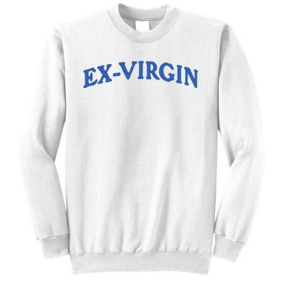 Latto Wearing Ex Virgin Sweatshirt