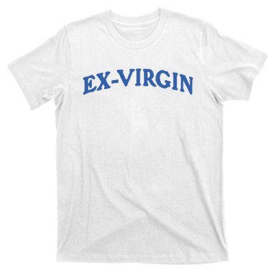 Latto Wearing Ex Virgin T-Shirt