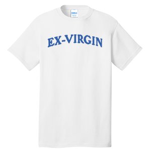 Latto Wearing Ex Virgin Tall T-Shirt