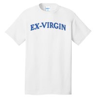 Latto Wearing Ex Virgin Tall T-Shirt