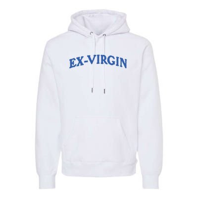 Latto Wearing Ex Virgin Premium Hoodie