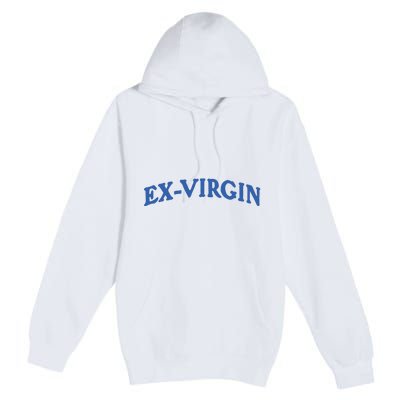 Latto Wearing Ex Virgin Premium Pullover Hoodie