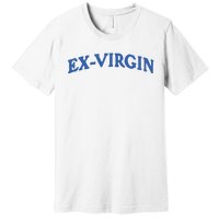 Latto Wearing Ex Virgin Premium T-Shirt