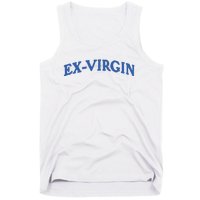 Latto Wearing Ex Virgin Tank Top