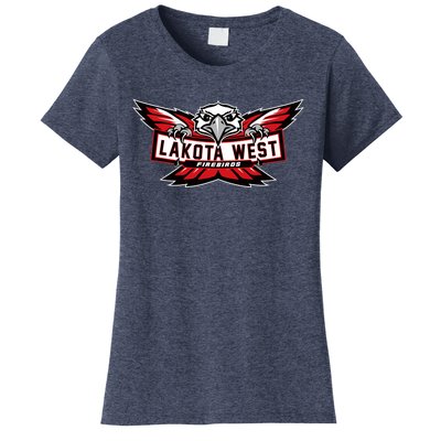 Lakota West High School Women's T-Shirt