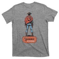 Laramie Wyoming T-Shirt