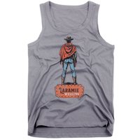 Laramie Wyoming Tank Top