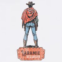 Laramie Wyoming Adult Drive Performance Visor