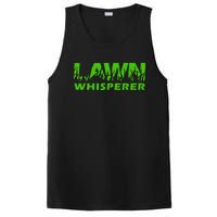 Lawn Whisperer Landscaping Yard Work PosiCharge Competitor Tank