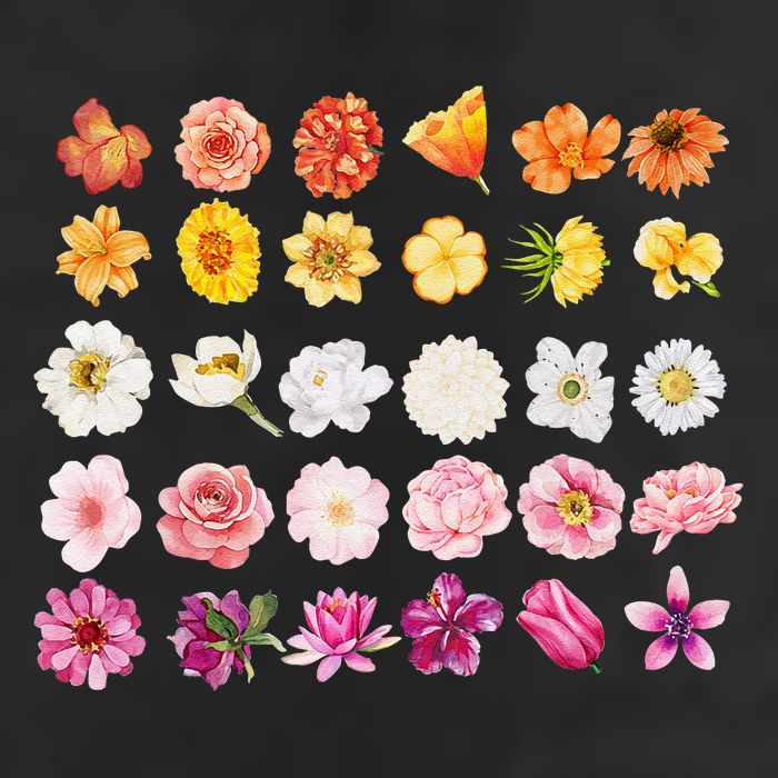Lesbian Wildflower Lgbt Pride Floral Subtle Sapphic Queer Adult Drive Performance Visor