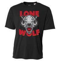 Lone Wolf Cooling Performance Crew T-Shirt