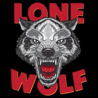 Lone Wolf Sweatshirt