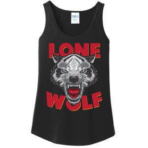 Lone Wolf Ladies Essential Tank