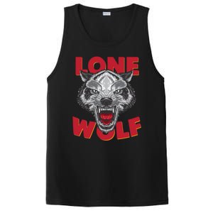 Lone Wolf PosiCharge Competitor Tank