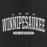 Lake Winnipesaukee New Hampshire Winnipesaukee Nh T Cool Comfort Performance Bucket Hat