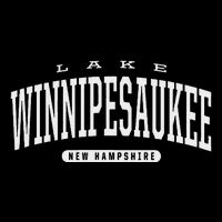 Lake Winnipesaukee New Hampshire Winnipesaukee Nh T 16 in Basic Backpack