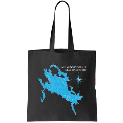 Lake Winnipesaukee New Hampshire Bag