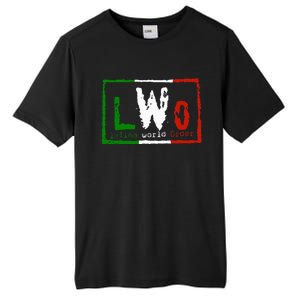 Latino World Order Family Matching Outfits Tall Fusion ChromaSoft Performance T-Shirt