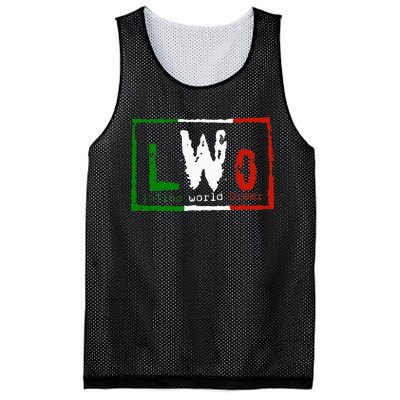 Latino World Order Family Matching Outfits Mesh Reversible Basketball Jersey Tank