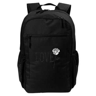 Love with Rose Backpack