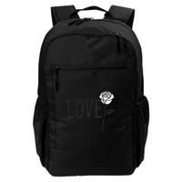 Love with Rose Backpack