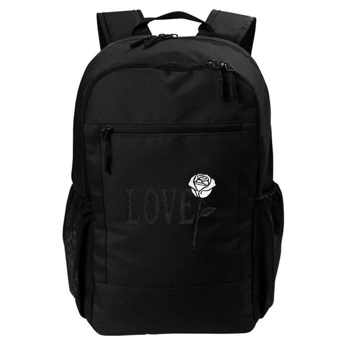 Love with Rose Backpack
