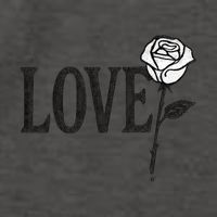 Love with Rose Vector Backpack