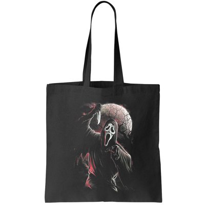 Let's Watch Scary Movies Horror Movies Scary Bag