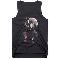 Let's Watch Scary Movies Horror Movies Scary Tank Top