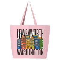 Leavenworth Washington State 25L Jumbo Tote