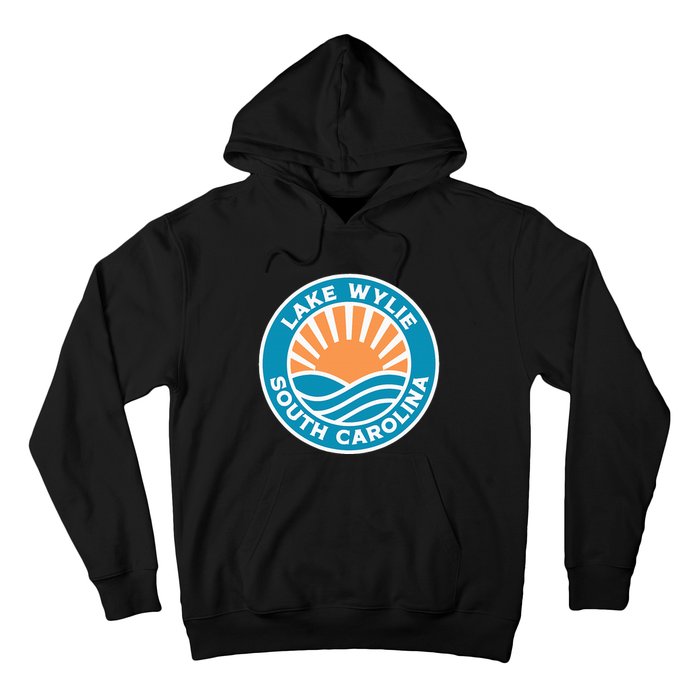 Lake Wylie South Carolina Hoodie