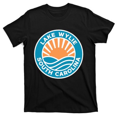 Lake Wylie South Carolina T-Shirt