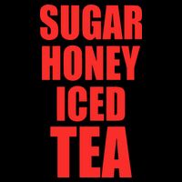 Latto’S Wearing Sugar Honey Iced Tea Cooling Performance Crew T-Shirt