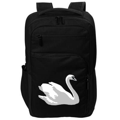 Ldr With Swan Impact Tech Backpack