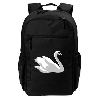 Ldr With Swan Backpack