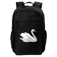 Ldr With Swan Backpack