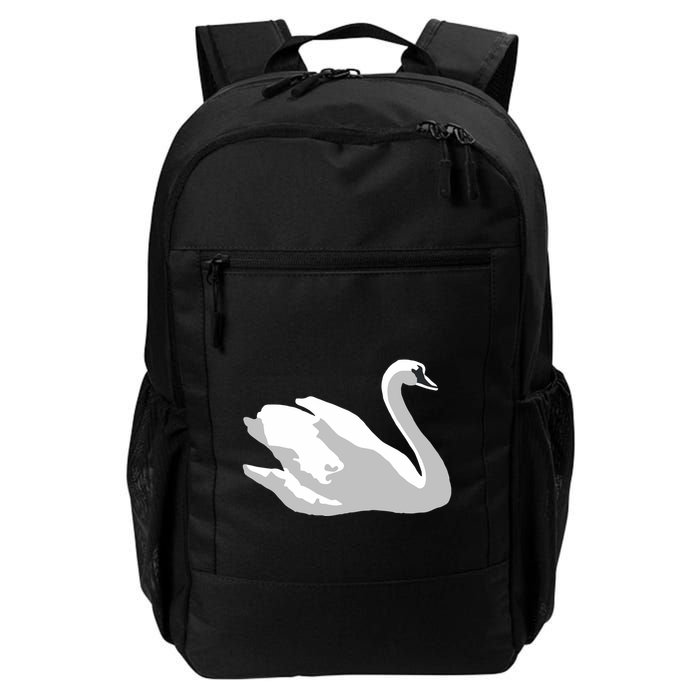 Ldr With Swan Backpack