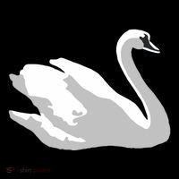 Ldr With Swan Visor