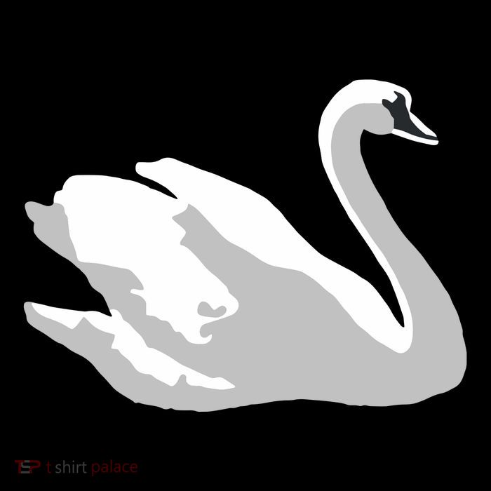 Ldr With Swan Visor