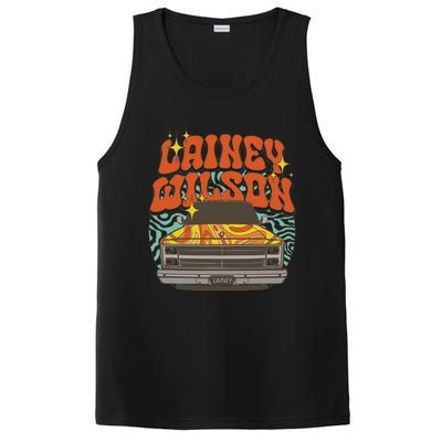 Lainey Wilson Truck PosiCharge Competitor Tank