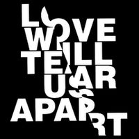 Love Will Tear Us Apart Cooling Performance Crew T-Shirt