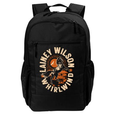 L.A.I.N.E.Y Wilson Whirlwind Horse Backpack