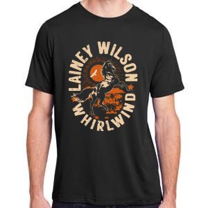 L.A.I.N.E.Y Wilson Whirlwind Horse Adult ChromaSoft Performance T-Shirt