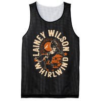 L.A.I.N.E.Y Wilson Whirlwind Horse Mesh Reversible Basketball Jersey Tank