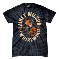 L.A.I.N.E.Y Wilson Whirlwind Horse Tie-Dye T-Shirt