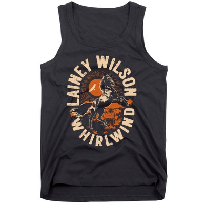 L.A.I.N.E.Y Wilson Whirlwind Horse Tank Top