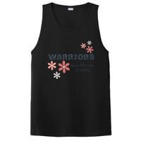 Lca Warriors With Flowers PosiCharge Competitor Tank